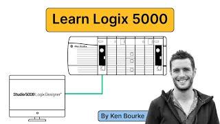 PLC Programming Skill Path: Learn Logix 5000