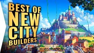 The Best New City Builders To Fulfil Your Mayoral Dreams (Play Now!)