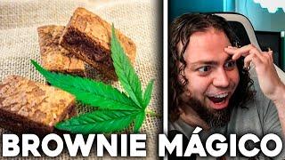 El BROWNIE MAGICO de ZELLENDUST