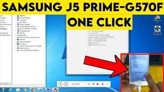 Samsung J5 Prime Frp Bypass | Samsung G570f Frp Bypass Youtube Update  | Samsung G570f Frp Bypass