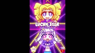 LuckyStar and the Cosmic Gems Animated Gacha Series Coming Soon! | Ad #gacha #gachaseries