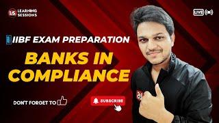 IIBF Bank Compliance Module C | IIBF Important Topic