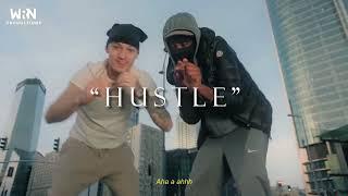 "Hustle" 25 X Greekazo X Sarettii Type Beat [@wrn.productions]