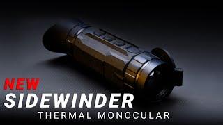 AGM Sidewinder Thermal Handheld Series