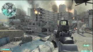 Medal Of Honor - Multiplayer Gameplay With Epic Commentary In *HD* 2010