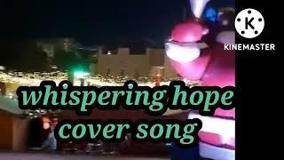 Whispering Hope//Jim Reeves//cover Jenny alaman