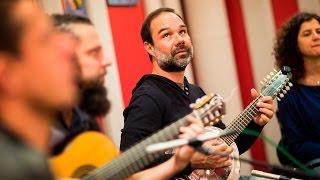 Anat Cohen And Trio Brasileiro 'Murmurando' | Live Studio Session