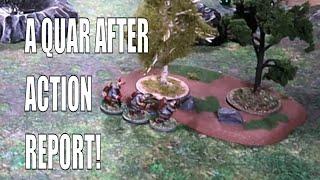 A Quar After Action Report