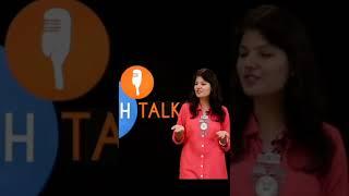 #ca neha datta part 1 #Josh Talks #short