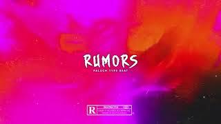 [FREE] Paluch x Gedz Type Beat - "Rumors" | Hard Trap Instrumental 2021