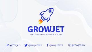 GROWJET: Liferay VISION LATAM 2021 - Nuestra oferta