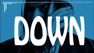 "Down" - Steel Banglez x Mostack x Not3s (Type Beat) Prod. Grove