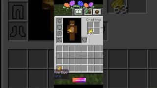 How to Get a Yellow Bundle In Minecraft