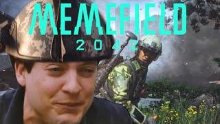 I Just Added Some Memes in BATTLEFIELD 2042 Trailer