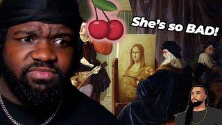 Leonardo Da Vincis dark Obsession | Lost Past:Davinci @AceVane REACTION