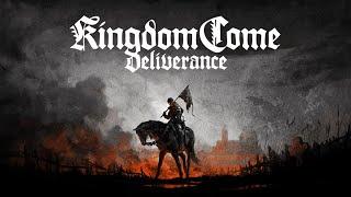 Kingdom Come: Deliverance -#PC- Легендарный Симулятор Средневекового Бомжа (#Прохождение Часть-#2)