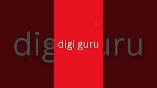 Digi Guru logo