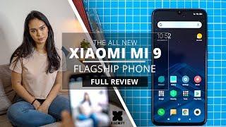 Xiaomi Mi 9 - Most affordable top3 smartphone camera? - Full Review [Xiaomify]