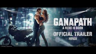 Ganpat a Hero is Born Trailer | Ganpat Teaser | Ganpat Full Movie 2023