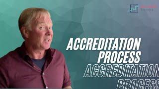 Accredited training: What, Why and How?