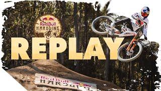 REPLAY: Red Bull Hardline Tasmania 2025