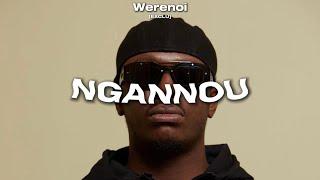 Werenoi - Ngannou [Exclu]