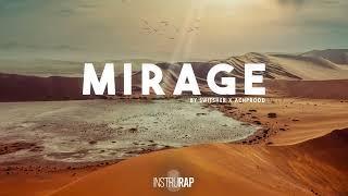 Instru Rap Cloud Trap Détente - MIRAGE - Prod. By Switsher x Achprodd