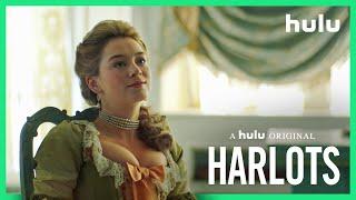 Harlots: Series Trailer (Official) | Hulu