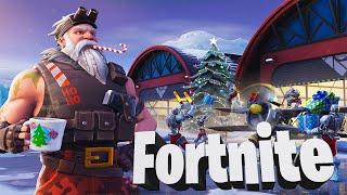 FORTNITE. ROCKET LEAGUE. Стрим для друзей!