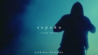 [FREE FOR PROFIT] Szpaku Type Beat | Prod. Matt Borowsky