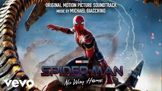 Exit Through the Lobby | Spider-Man: No Way Home (Original Motion Picture Soundtrack)