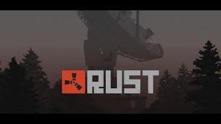 RUST-PVE SERVER