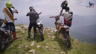 Neo Ride Armenia Enduro Trailer