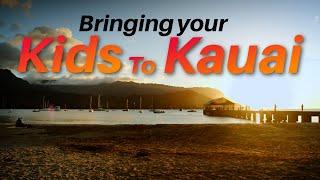 The 9 BEST Kids' Activities on Kauai