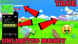 UNLIMITED MONEY | Dude Theft Wars Money Cheat Code New