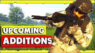 These Upcoming SCUM Additions Are Exciting ...