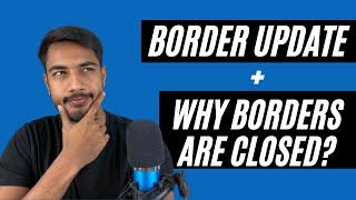 International Students Border Update + Why Borders are closed? | Study in Australia | Internash