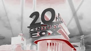 20th Century Fox Logo 1994 in Banjo Vocoder (AVS Version)