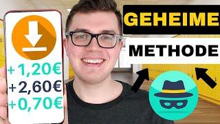 Die BESTE GEHEIME Methode 2023 Geld im Internet zu verdienen