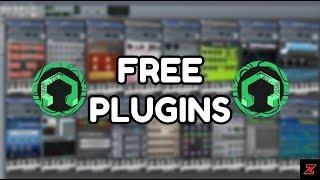 10 FREE Plugins For LMMS