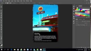 Hai cách Đưa Photoshop về mặc định