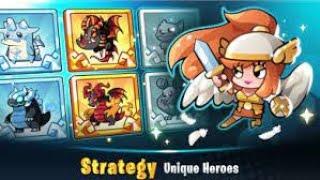 Summoner's Greed All MONSTERS MAX Evolution And Tricks For Summoner's Greed, Android, Ios, #1