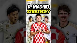 Real Madrid’s GENIUS Transfer Strategy!  