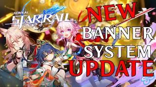 TRIPLE BANNERS Coming To Honkai: Star Rail???