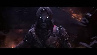 Destiny 2: Forsaken - Last Stand of the Gunslinger [AUS]