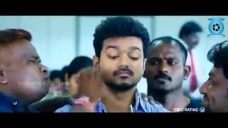 Tamil Movie   JILLA   Official Trailer   HD