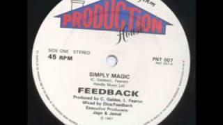 Feedback - Simply Magic