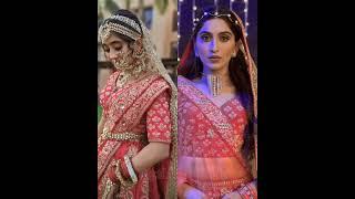 Indian serial ki actress sem lehnga dresses mai ||#sem dressupsubscribe plz ‎@D-galaxyworld