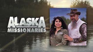 Alaska Missionaries | Season 1 | Episode 1 | Bigger Than Us | Ron Pratt | Yolonda Pratt