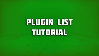 How To Delete Vsts From Your Plugin List In Fl Studio (#NPLB) 